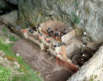 San Adriango indusketak Neanderthalen aztarnak azaleratu ditu. Aranzadi